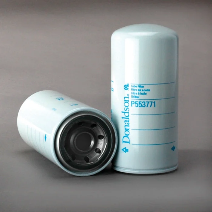 Donaldson P553771 Lube Filter