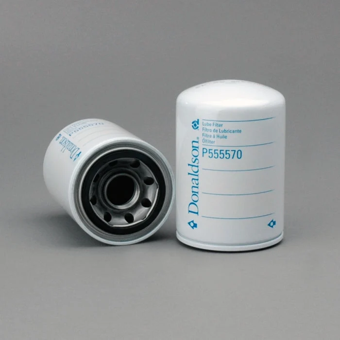 Donaldson P555570 Lube Filter