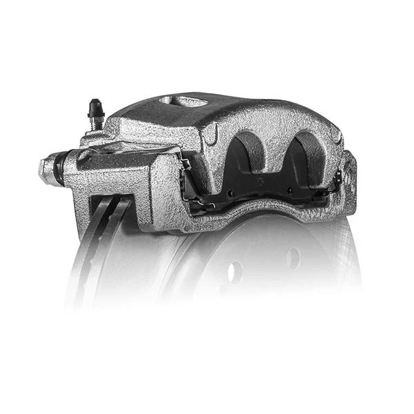 Power Stop L15015 Autospecialty OE Replacement Rear Passenger Brake Caliper for 18-19 Jeep Wrangler JL