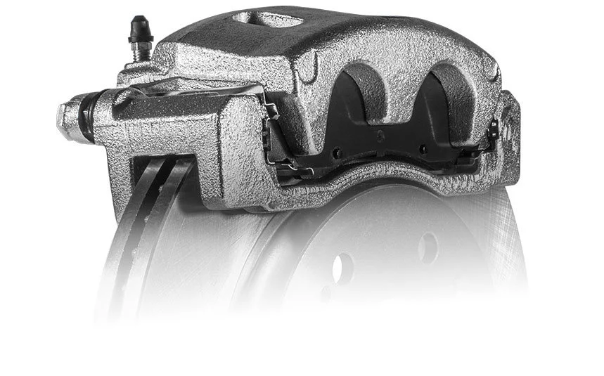 Power Stop  Autospecialty OE Replacement Rear Brake Caliper for 15-20 Jeep Renegade BU Driver Side for 15-20 Jeep Renegade BU
