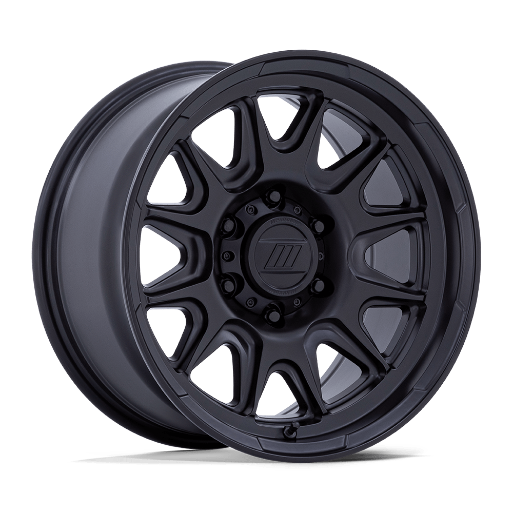 Pro Comp  Pulse Wheel for 07-24 Jeep Wrangler JK and JL