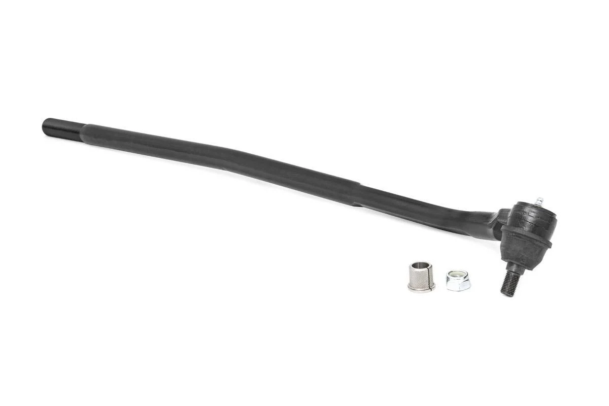 Rough Country  High Steer Kit for 07-18 Jeep Wrangler JK