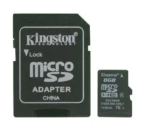 Stinger Off-Road SE-P14 iGo Navigation Card for Stinger Off-Road HEIGH10 Digital Multimedia Receiver