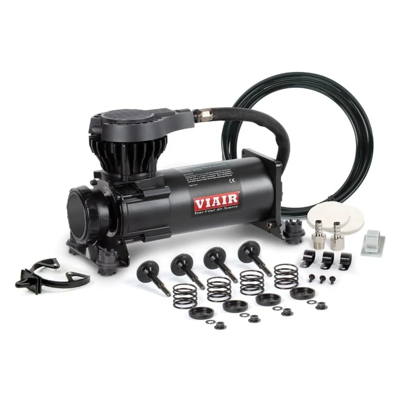 Viair  Stealth-Series Compressor