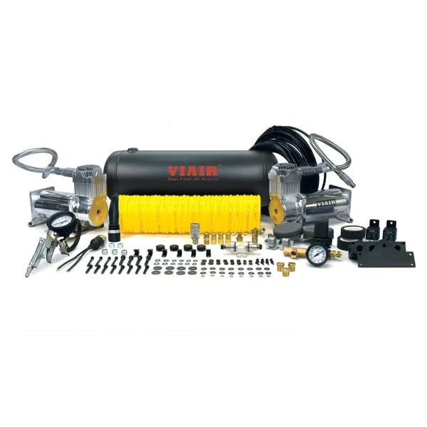 Viair  Dual 400C On-Board Air System
