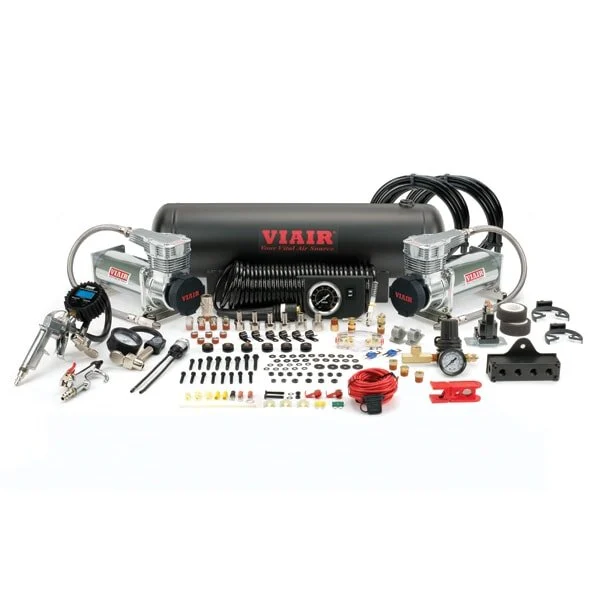 Viair  Dual 425C On-Board Air System