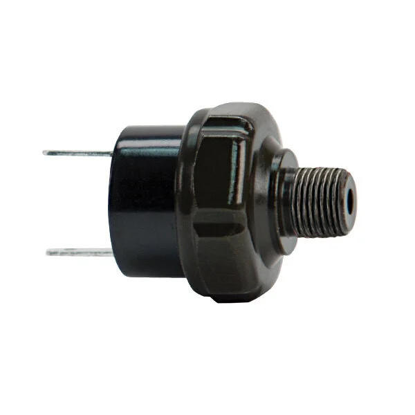 Viair  Pressure Switch, 1/8" M NPT Port, 1/4" Spade Connectors