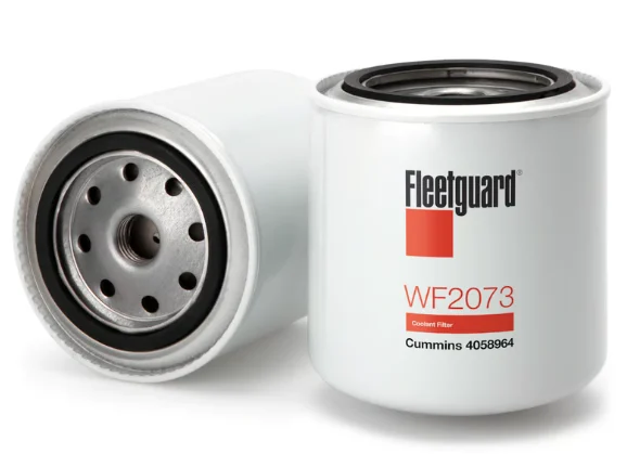 Fleetguard WF2073 Inline Water Filter