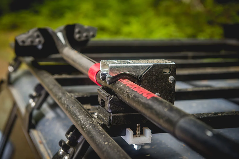 Warrior Products 10375 QuickLatch Axe/Shovel Mount (Pair)