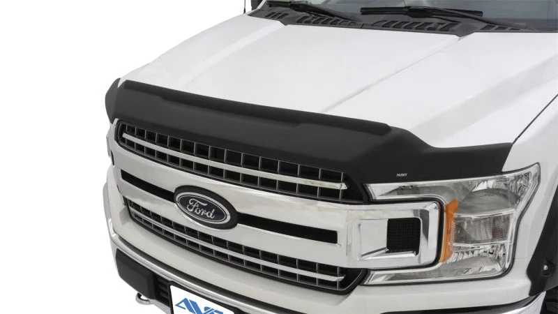 Husky Liners 06-17 Ford Expedition Aeroskin II Low Profile - Tex. Black