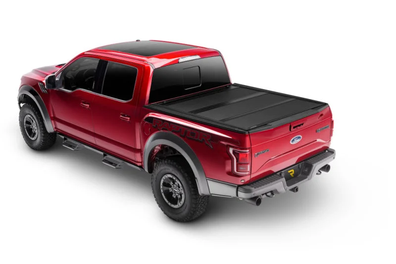 UnderCover Toyota Tundra ArmorFlex