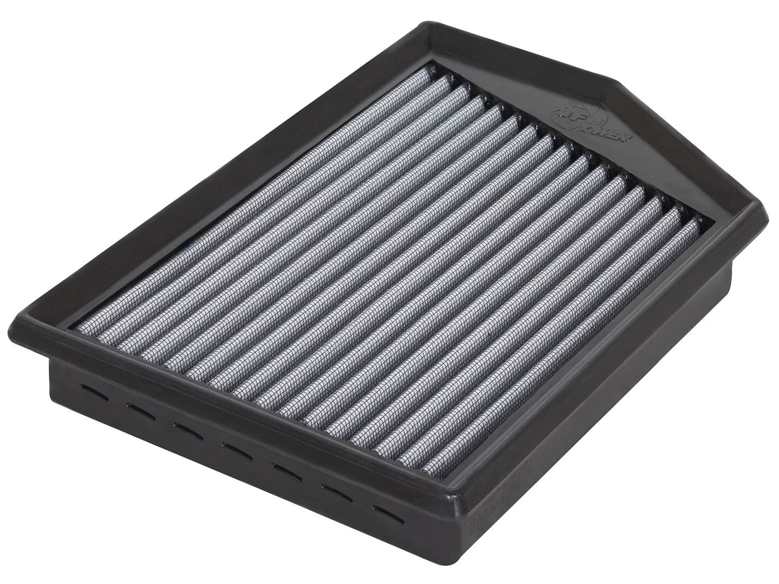 aFe Power 31-10249 Pro Dry S Air Filter for 14-16 Jeep Cherokee KL with 2.4/3.2L Engine