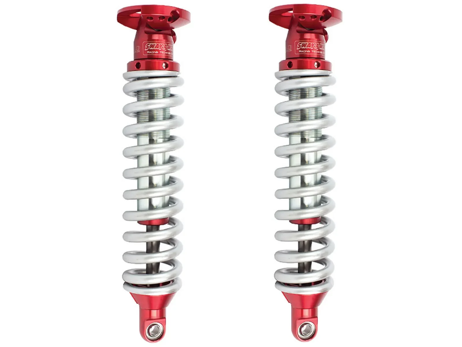 aFe Power 101-5200-03 aFe Control Sway-A-Way 2.0 Front Coilover Kit for 05-23 Toyota Tacoma