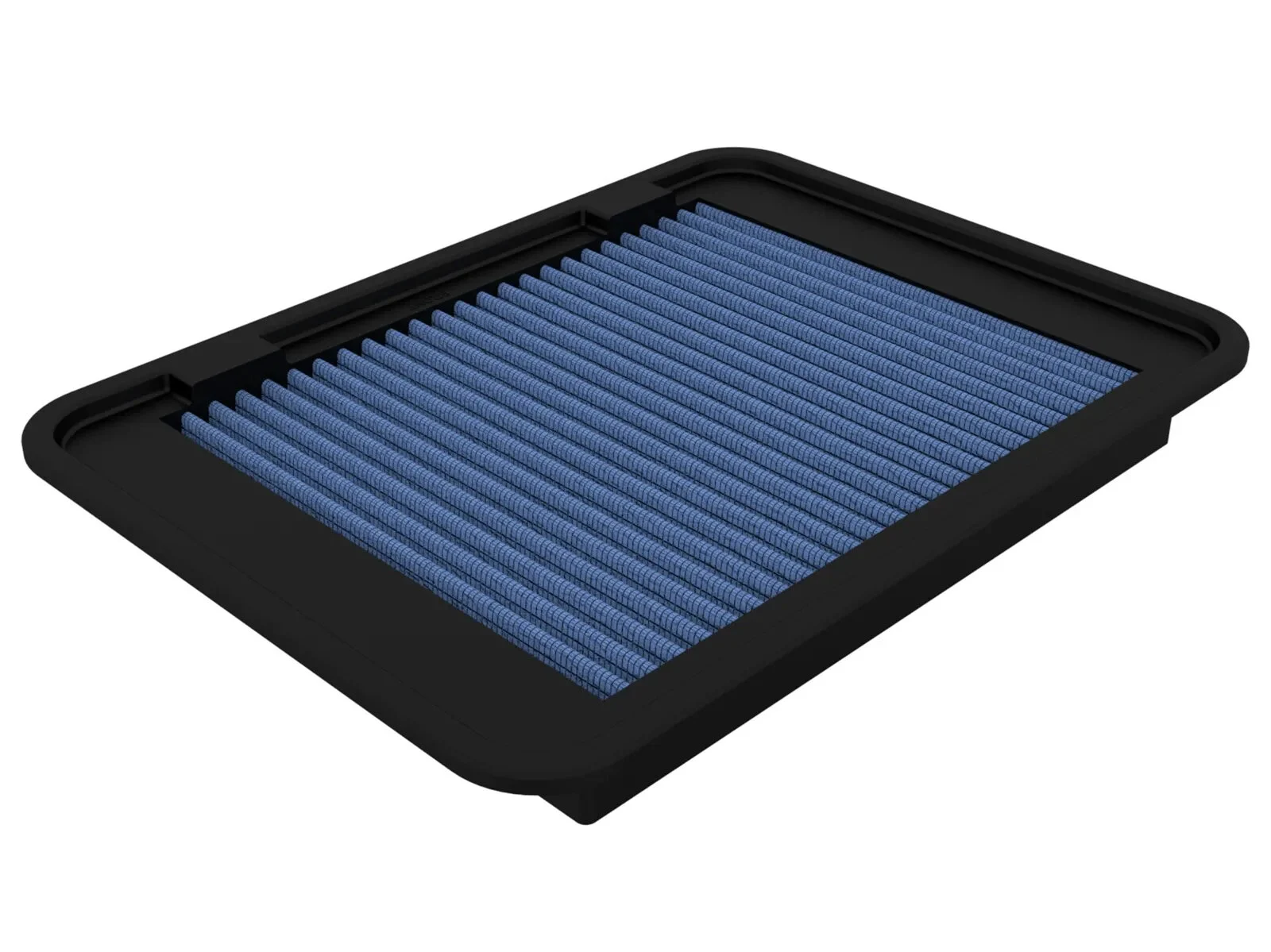 aFe Power  Magnum FLOW Pro Air Filter for 05-23 Toyota Tacoma L4-2.7L - Pro Dry S for 05-23 Toyota Tacoma L4-2.7L
