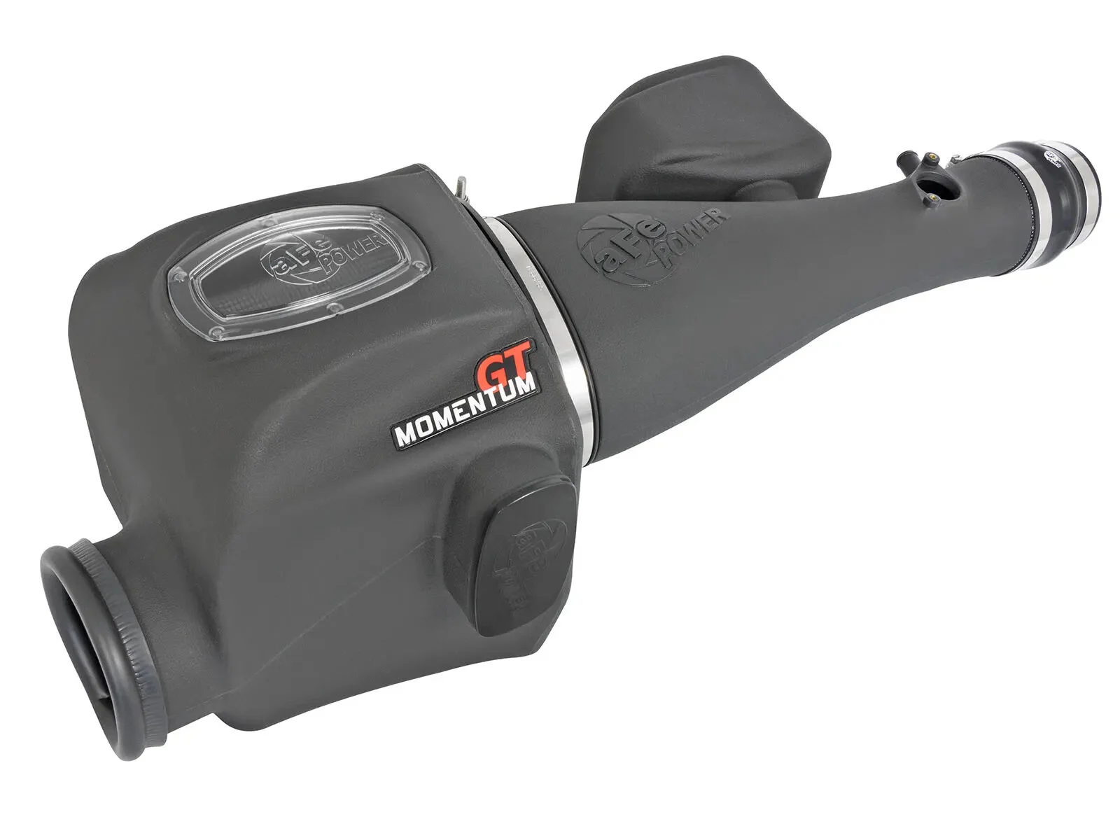 aFe Power  Momentum GT Cold Air Intake System for 16-23 Toyota Tacoma V6-3.5L