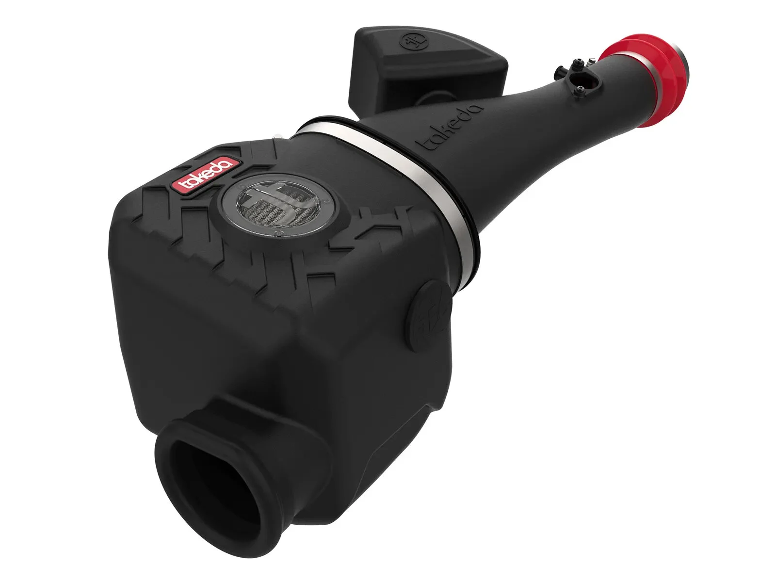 aFe Power  Takeda Momentum Cold Air Intake System  for 16-23 Toyota Tacoma V6-3.5L