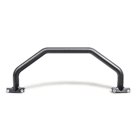 2022-2024 Ford Bronco Raptor Carbon Fiber Bull Bar - Anderson Composites - AC-BB22FDBR