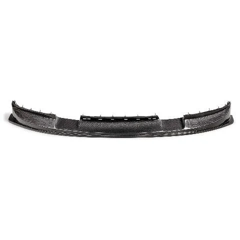 2021-2024 Ford F-150 XL Type-MB Carbon Fiber Front Chin Spoiler - Anderson Composites - AC-FL21FDF150-MB