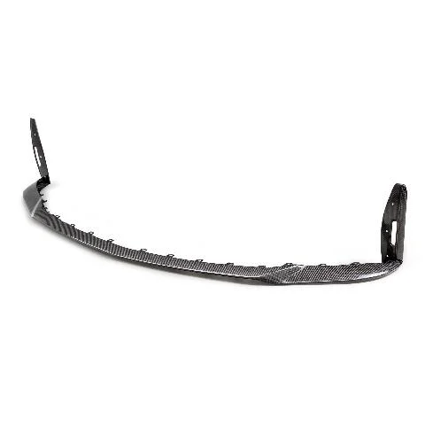 2022-2024 Cadillac CT5-V Blackwing Type-ST Carbon Fiber Front Chin Spoiler - Anderson Composites - AC-FL22CT5BW-ST