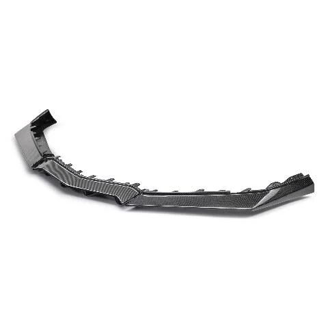2023-2024 Chevrolet Corvette Z06 (C8) Type-AZ Carbon Fiber Front Lip - Anderson Composites - AC-FL23CHC8Z6-AZ