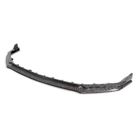 2024 Ford Mustang Dark Horse Type-GT5 Carbon Fiber Front Splitter - Anderson Composites - AC-FL24FDMUDH-GT5
