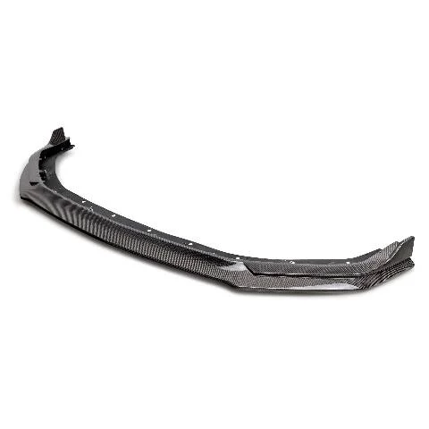 2024 Ford Mustang GT Type-GT5 Front Splitter - Anderson Composites - AC-FL24FDMUGT-GT5