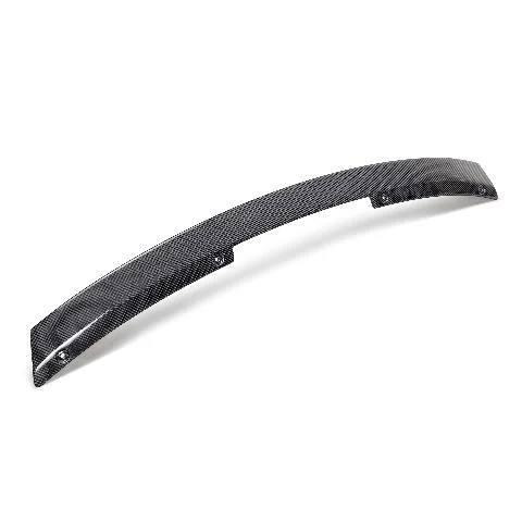 2024 Ford Mustang Dark Horse Carbon Fiber Gurney Flap - Anderson Composites - AC-GF24FDMUDH-R