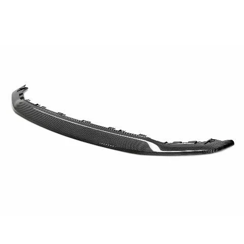 2021-2024 Ram 1500 TRX Type-OE Carbon Fiber Front Grille Upper Trim - Anderson Composites - AC-GT21DGTRX-U