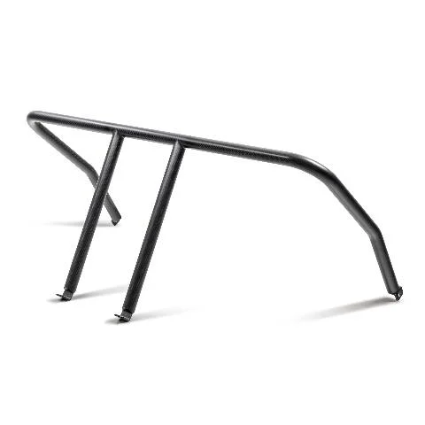 2014-2024 Ford Mustang Carbon Fiber Harness Bar - Anderson Composites - AC-HB15FDMU