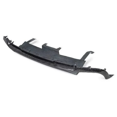 2013-2014 Ford Mustang GT500 Carbon Fiber Rear Diffuser - Anderson Composites - AC-RD1213FDGT