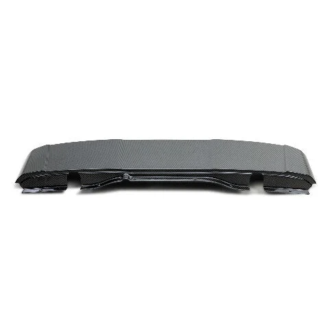 2020-2024 Chevrolet Corvette (C8) Carbon Fiber Rear Roof Panel  - Anderson Composites - AC-RRP20CHC8