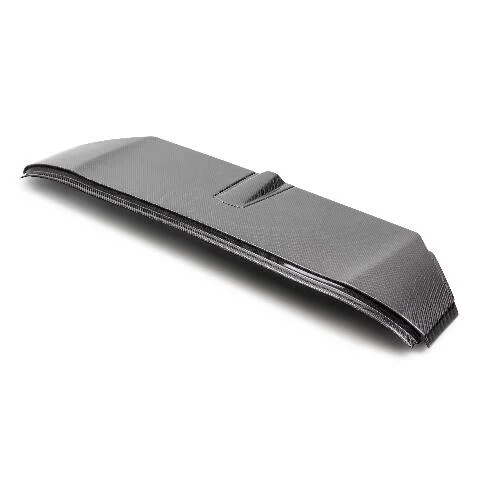 2023-2024 Chevrolet Corvette Z06 (C8 CV) Carbon Fiber Rear Roof Panel - Anderson Composites - AC-RRP21CHC8CV
