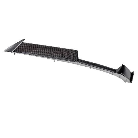 2023-2024 Chevrolet Corvette Z06 (C8) Type-AZ Carbon Fiber Rear Spoiler - Anderson Composites - AC-RS23CHC8Z6-AZ