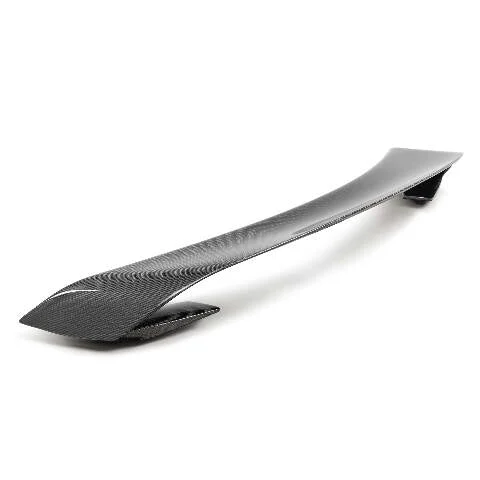2024 Ford Mustang Type-GR Carbon Fiber Rear Spoiler - Anderson Composites - AC-RS24FDMU-GR