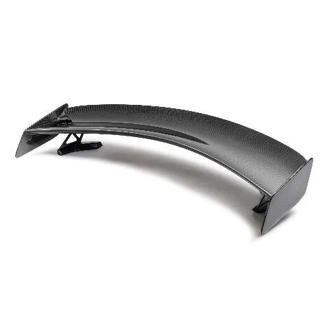 2024 Ford Mustang Type-GT5 Carbon Fiber Rear Wing - Anderson Composites - AC-RS24FDMU-GT5