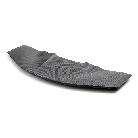 2023-2024 Chevrolet Corvette Z06 (C8 CV) Carbon Fiber Decklid - Anderson Composites - AC-TL21CHC8CV