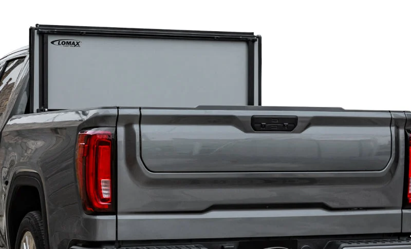 Access 2023+ Chevy Colorado/GMC Canyon 5ft Box Urethane Hard Tonneau Cover