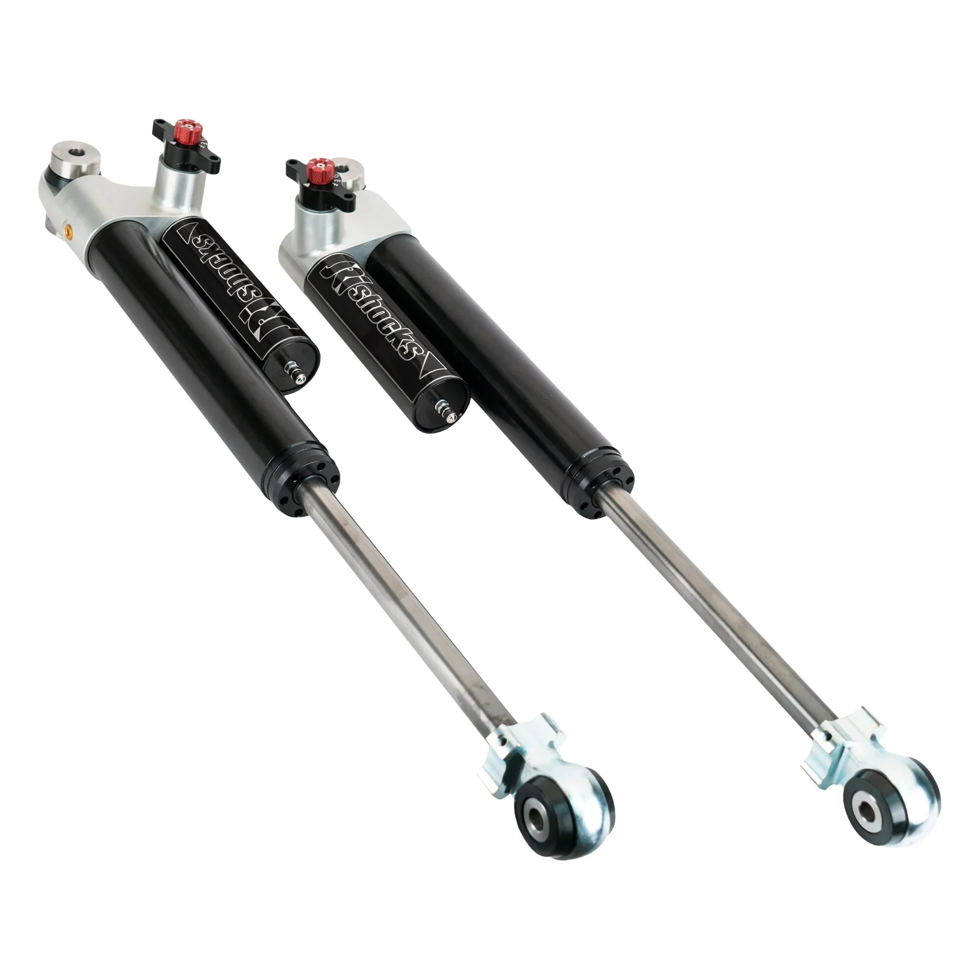 AccuAir AA-4444 JRi Adjustable Shock Kit for 18-25 Jeep Wrangler JL