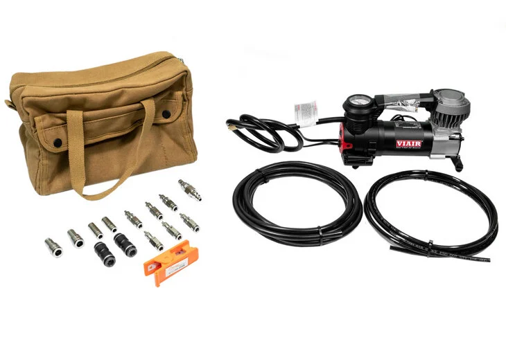 AccuAir AA-4423 Offroad Emergency Repair Kit