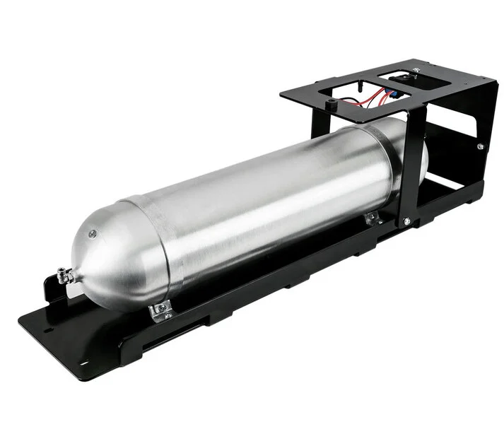 AccuAir AA-4410 On Board Air System for 20-25 Jeep Gladiator JT