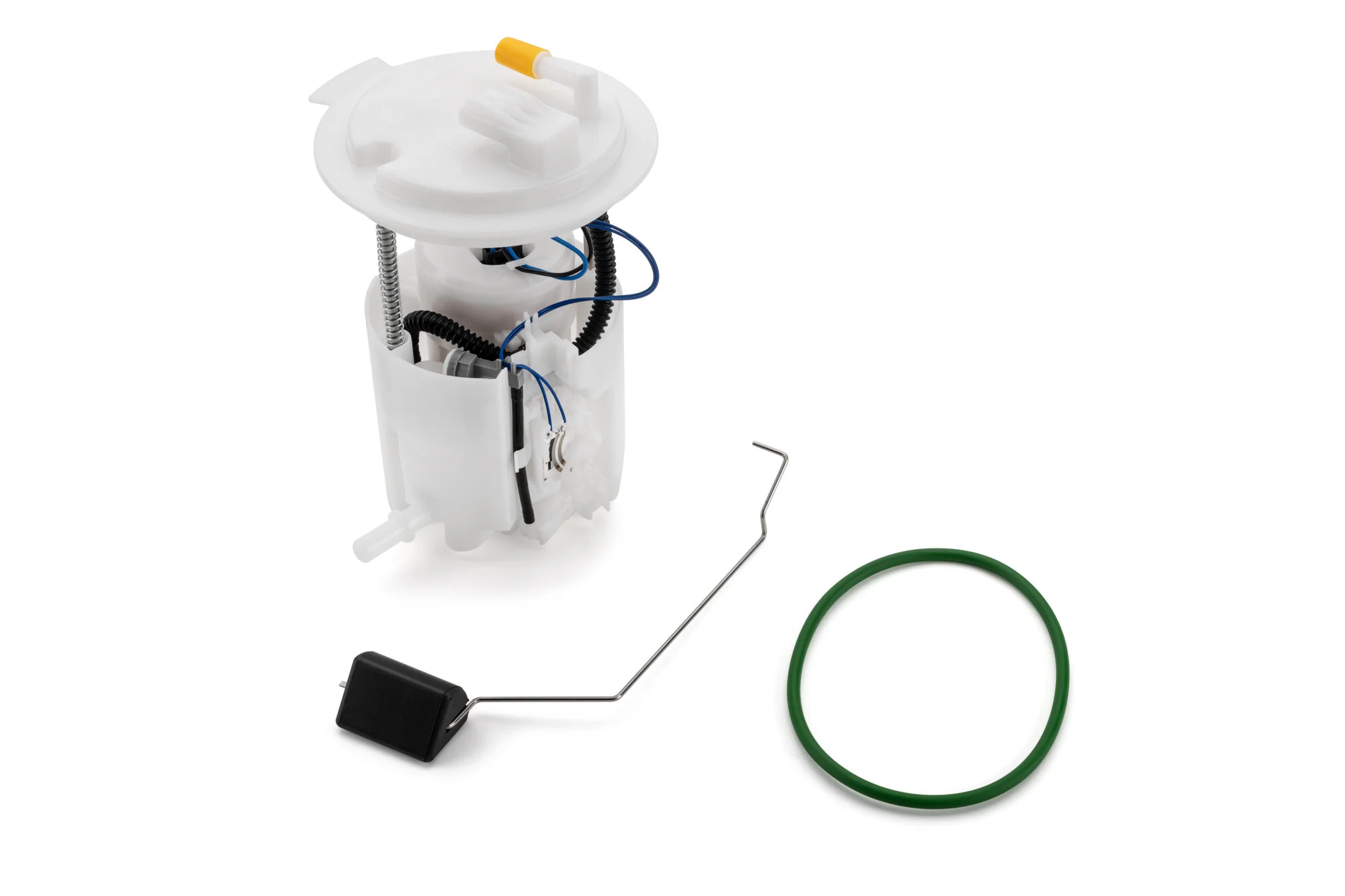 AccuPart EFM1291226 Fuel Pump Module for 11-18 Jeep Wrangler JK