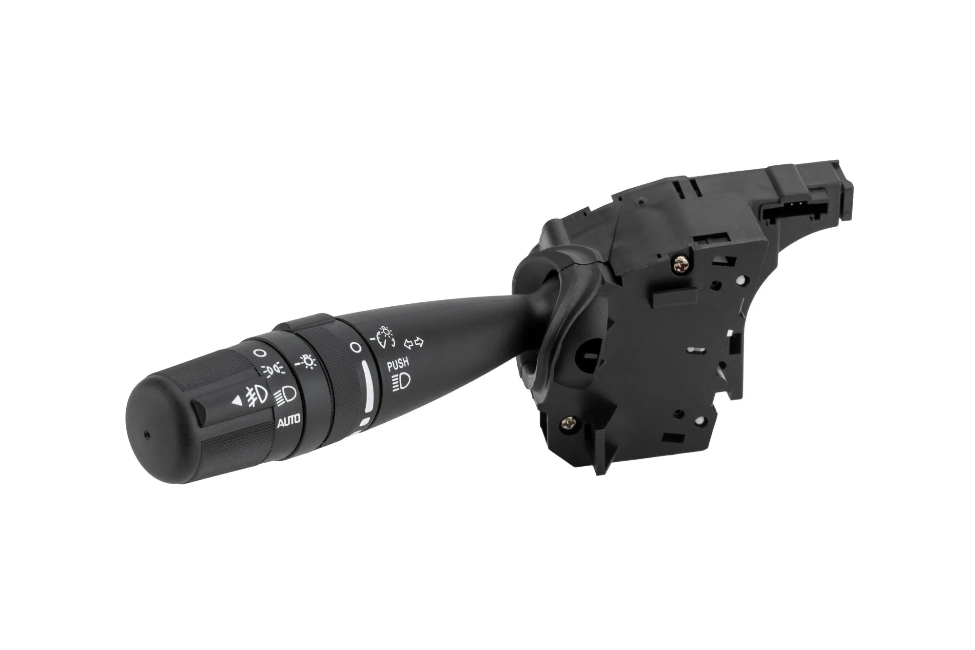 AccuPart  Multi-Function Switch for 07-18 JeepWrangler JK with Automatic Lights