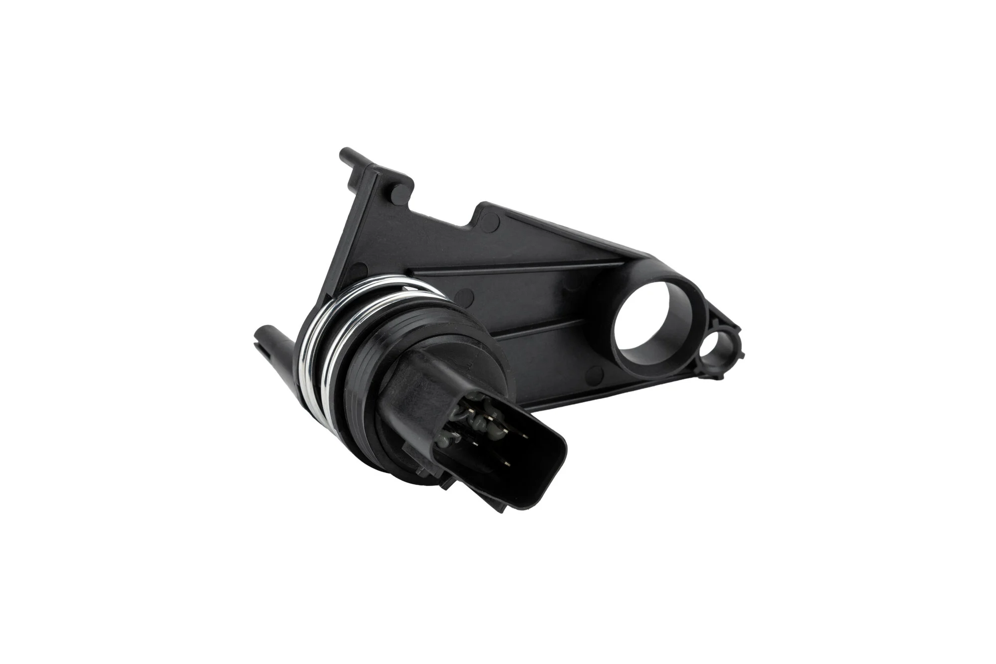AccuPart  Neutral Safety Switch for 03-11 Jeep Liberty KJ, KK, Wrangler TJ & JK with 42RLE Automatic Transmission