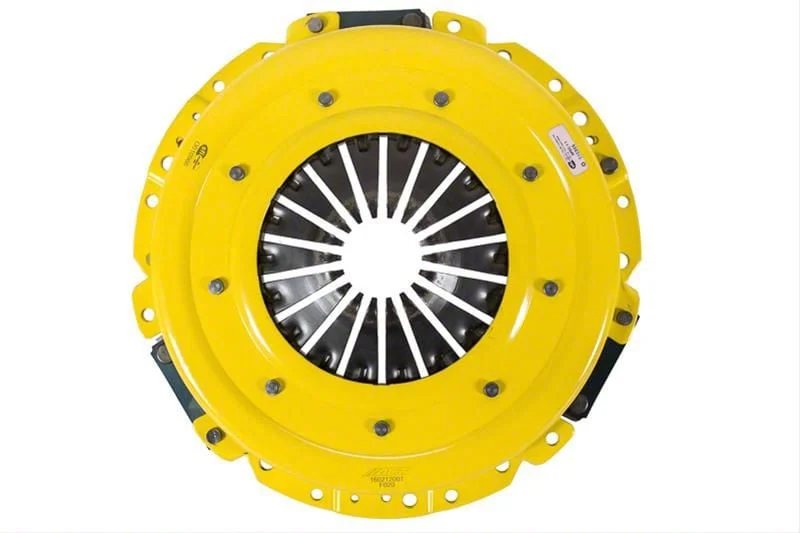 ACT Heavy Duty Clutch Pressure Plate; 11-Inch (11-17 Mustang V6)