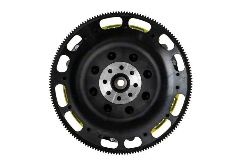 ACT Mod-Twin 10.5 Heavy Duty Rigid Race Ceramic Clutch Kit (18-23 Mustang GT)
