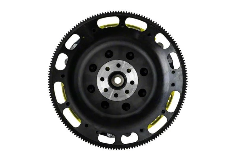 ACT Mod-Twin 10.5 Extreme Sprung Street Organic Clutch Kit (18-23 Mustang GT)