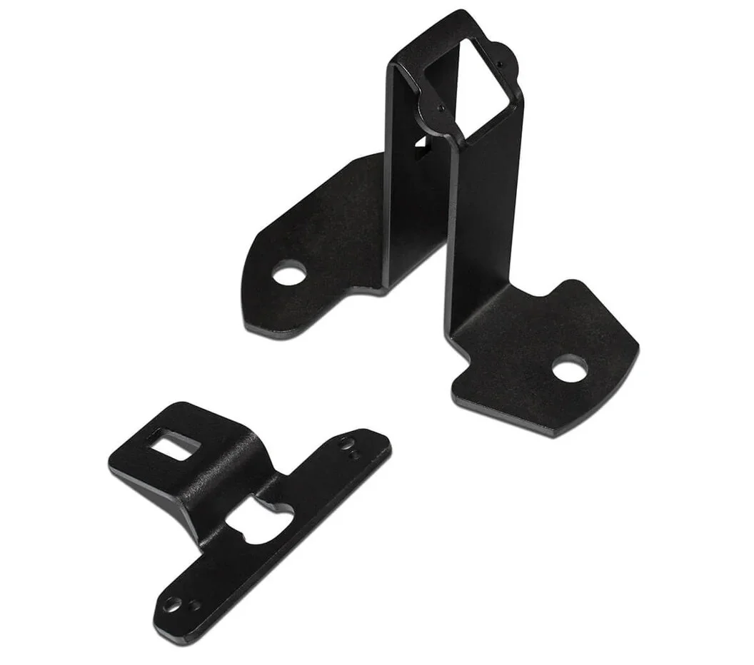 ADD Offroad AC96157001NA  Heritage Backup Camera Relocation Kit  for 18-25 Jeep Wrangler JL