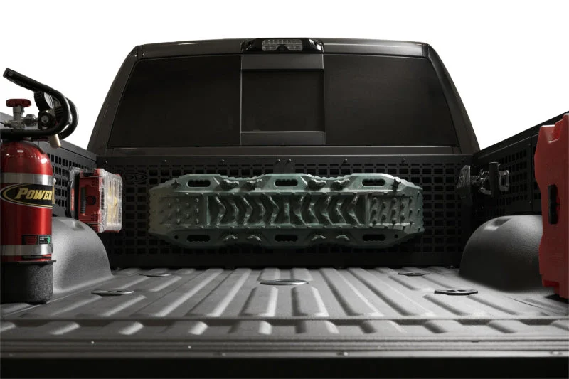 Addictive Desert Designs 19-24 Ram 2500/3500 6ft 4in Bed Cab Molle Panels