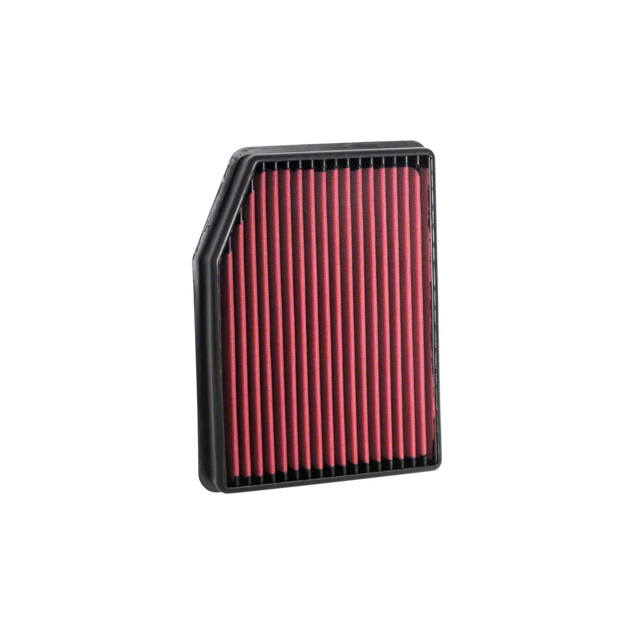 AEM Induction DryFlow Replacement Air Filter (20-26 6.6L Gas Sierra 3500 HD)