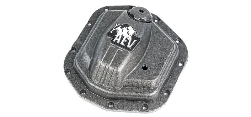 AEV 55060000AA Rear Differential Cover for 21-26 Ford Bronco